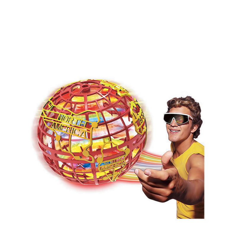 REVOLT ORBITER STUNT SPHERE - TF1004