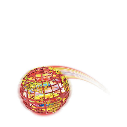 REVOLT ORBITER STUNT SPHERE - TF1004