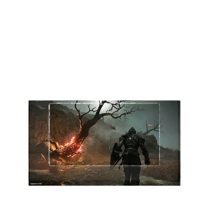 Sony Playstation® Demons Souls for PS5™ - SYP00009E