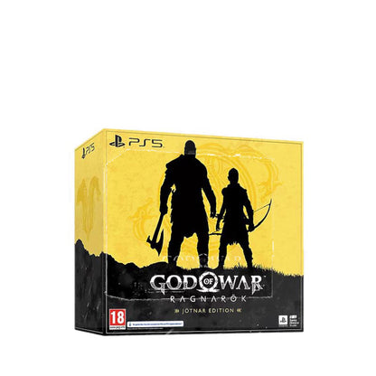 Sony Playstation® God of War™ Ragnarok Jotnar Edition - SYP00026L