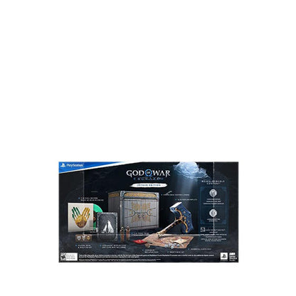 Sony Playstation® God of War™ Ragnarok Jotnar Edition - SYP00026L