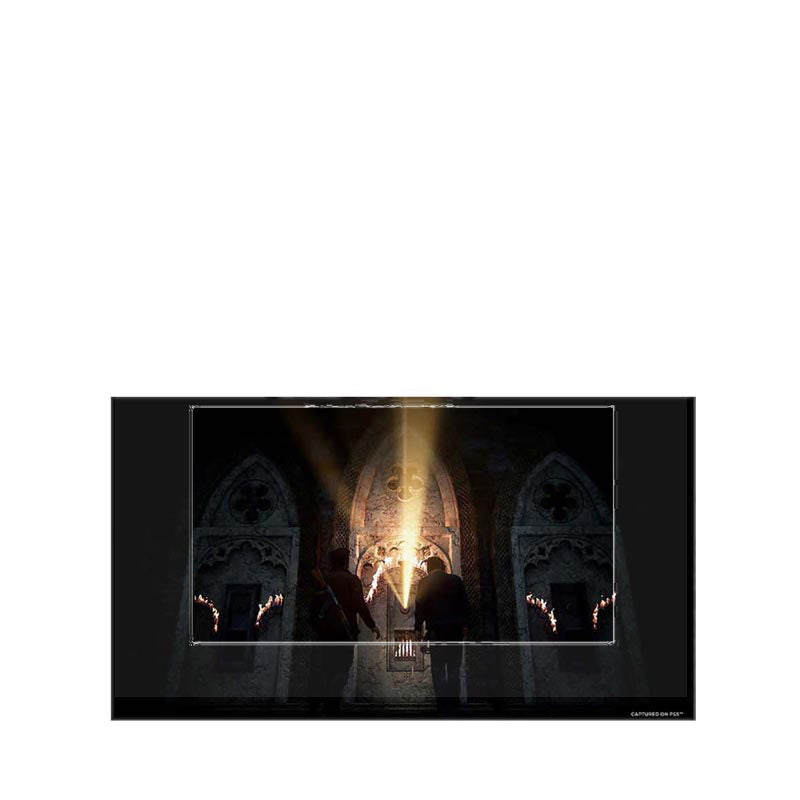 Sony Playstation® Uncharted Legacy of Thieves for PS5™ - SYP00036E