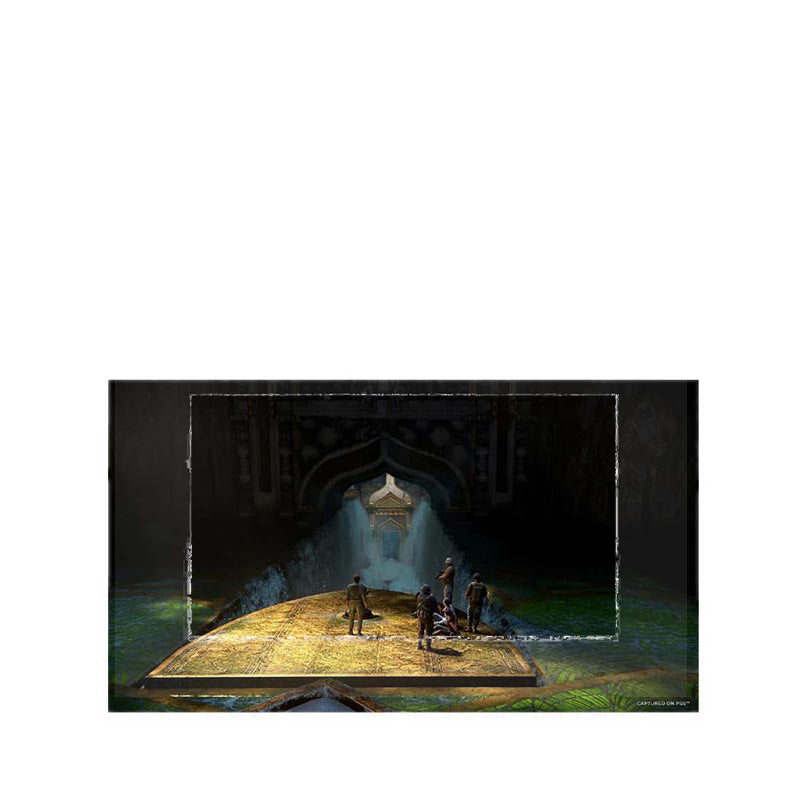 Sony Playstation® Uncharted Legacy of Thieves for PS5™ - SYP00036E
