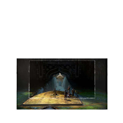 Sony Playstation® Uncharted Legacy of Thieves for PS5™ - SYP00036E