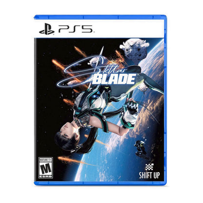 Stellar Bladc (PS5)