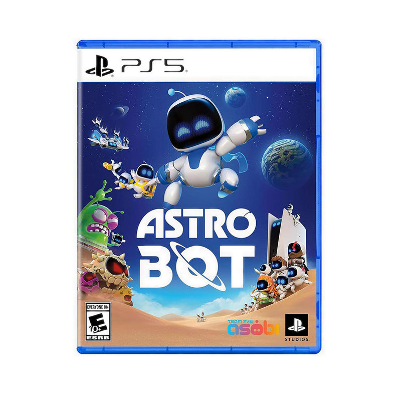SONY PLAYSTATION Astrobot Playstation 5 - 00102