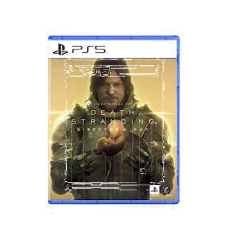 Sony Playstation® Death Stranding Directors Cut for PS5™ - SYP0031E