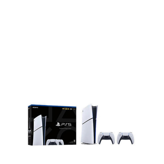 SONY PLAYSTATION PS5 Slim 2nd Dualsense Bundle Digital - '00498