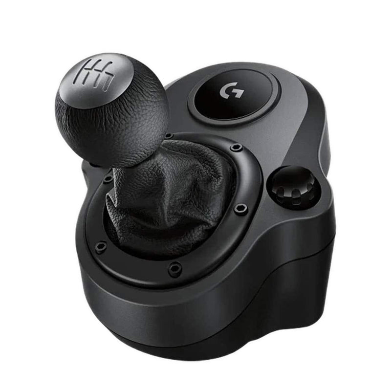 Logitech Driving Force Shifter  - SYP0132LOG