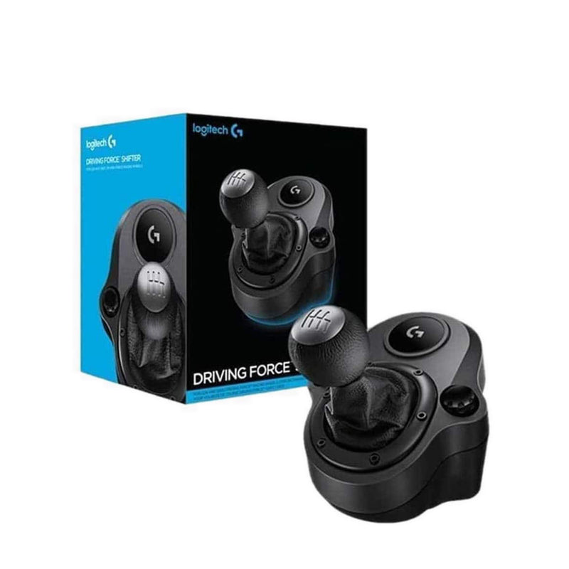 Logitech Driving Force Shifter  - SYP0132LOG