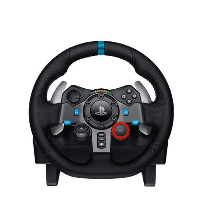 Logitech G 29 Driving Force Racing Wheel - SYP0139LOG