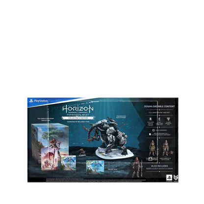 Sony Playstation® Horizon Forbidden West Collectors for PS5™ - SYP05149M
