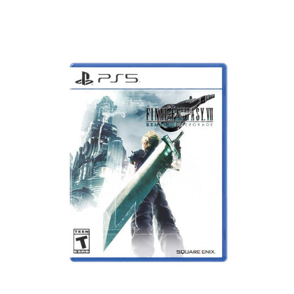 Sony Playstation® Final Fantasy 7 Remake Intergrade for PS5™ - SYP10097