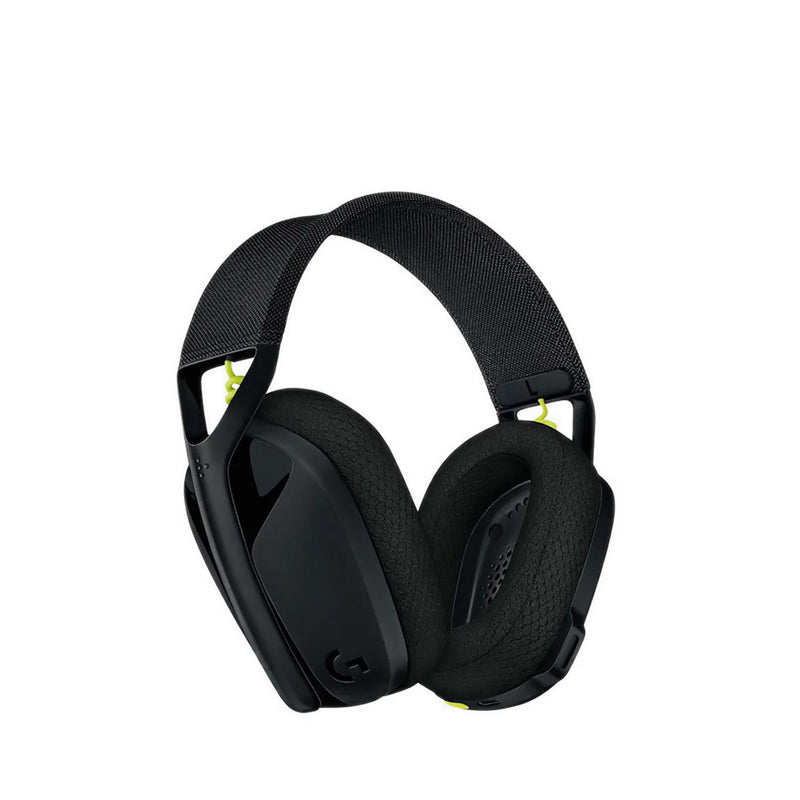SONY PLAYSTATION G435 Lightspeed Headset Black - 1051LOG