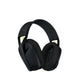 SONY PLAYSTATION G435 Lightspeed Headset Black - 1051LOG