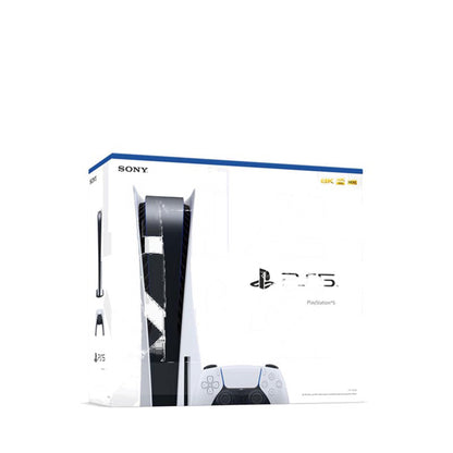 Sony Playstation® Console Disc Version for PS5™ - SYP1118A01
