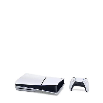 PS5 Slim Disc Version DChassis
