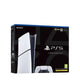 PS5 Slim Digital Version DChassis