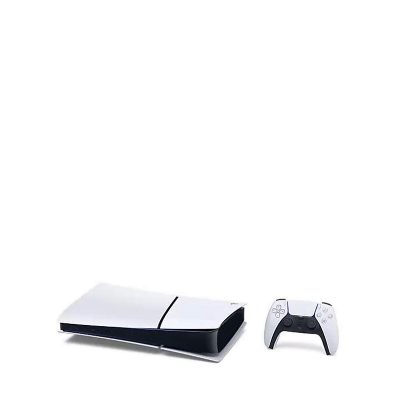 PS5 Slim Digital Version DChassis