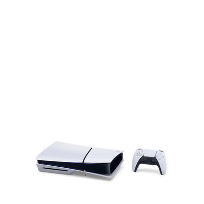 SONY PLAYSTATION PS5 Disc Edition - 2118A01