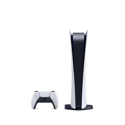 SONY PLAYSTATION PS5 Digital Edition - 2118B01