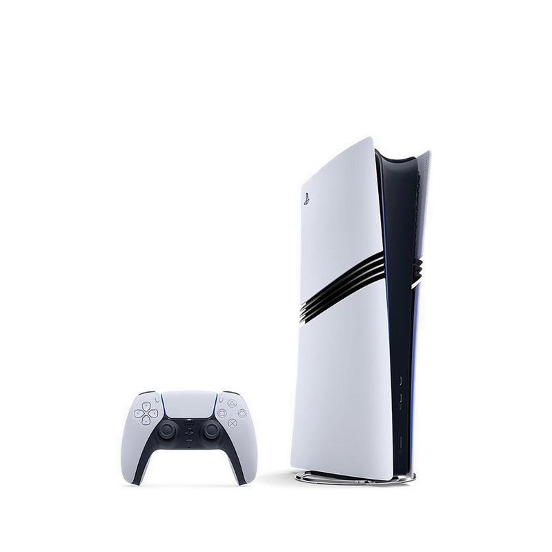 Sony PlayStation®5 Pro Console (2TB) - 7122B01