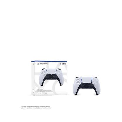Sony Playstation® DualSense Wireless White - CFIZCT2G