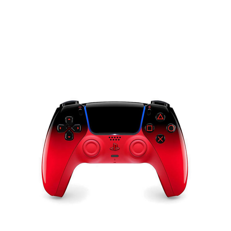 Sony Playstation® DualSense Wireless Techno Red - CFIZCT2G13