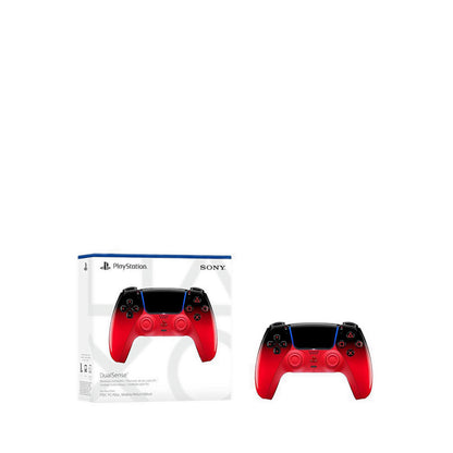 Sony Playstation® DualSense Wireless Techno Red - CFIZCT2G13