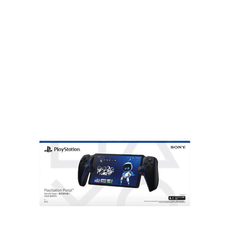 SONY PLAYSTATION PS Portal Coal - Y101801