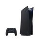 Sony Playstation® Console Covers (Midnight Black) for PS5™ - SYPZCD1G01