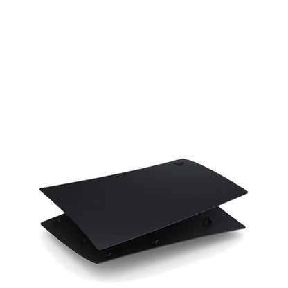 Sony Playstation® Console Covers (Midnight Black) for PS5™ - SYPZCD1G01