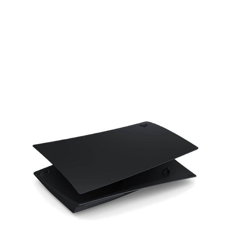 PlayStation®5 Digital Edition Console Covers Midnight Black - SYPZCE1G01