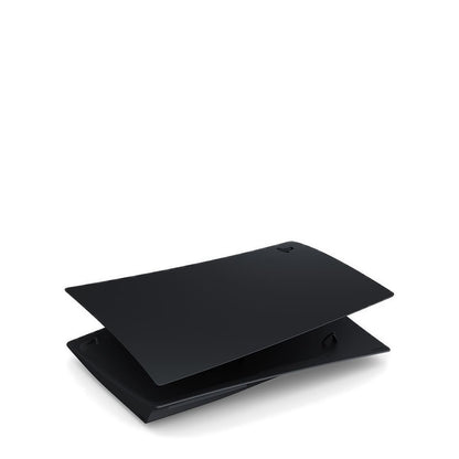PlayStation®5 Digital Edition Console Covers Midnight Black - SYPZCE1G01