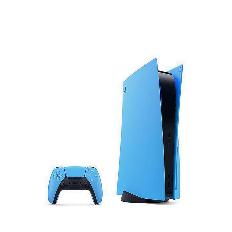 SONY PLAYSTATION PS5 Edition Covers Starlight Blue - ZCE1G03