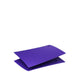 SONY PLAYSTATION PS5 Edition Covers Galactic Purple - ZCE1G04