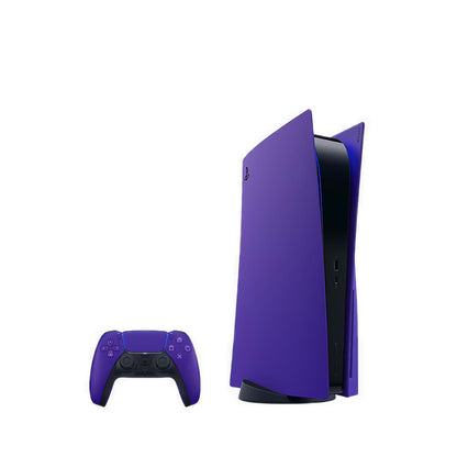SONY PLAYSTATION PS5 Edition Covers Galactic Purple - ZCE1G04
