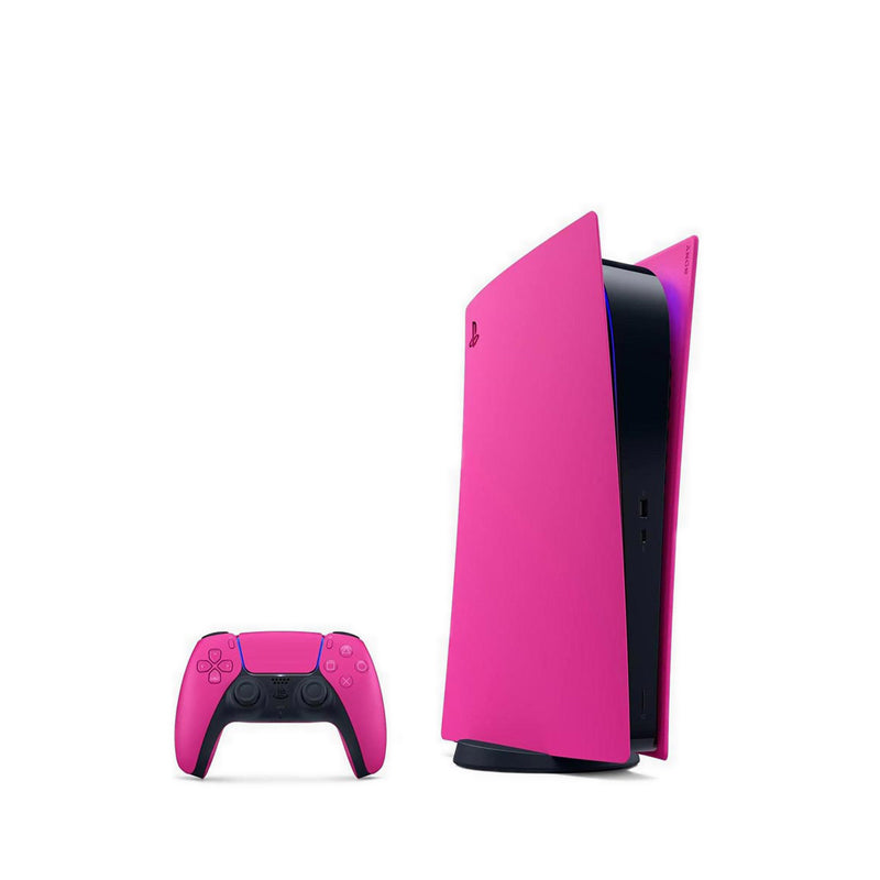 SONY PLAYSTATION PS5 Edition Covers Nova Pink - ZCE1G05