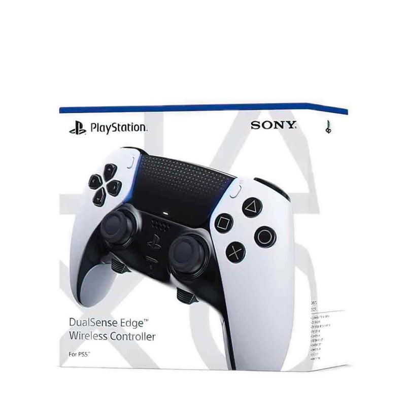 Sony Playstation® DualSense Edge™ Wireless Controller for PS5™ - SYPZCP1G