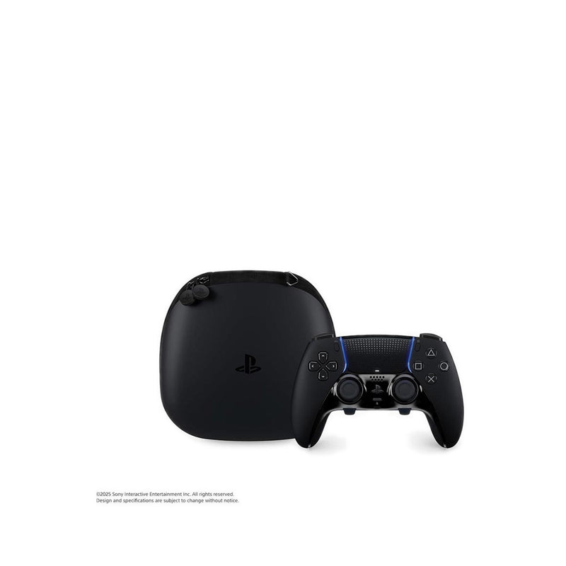SONY PLAYSTATION DualSense Edge Wireless Controller Coal - ZCP1G01