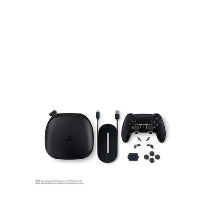 SONY PLAYSTATION DualSense Edge Wireless Controller Coal - ZCP1G01