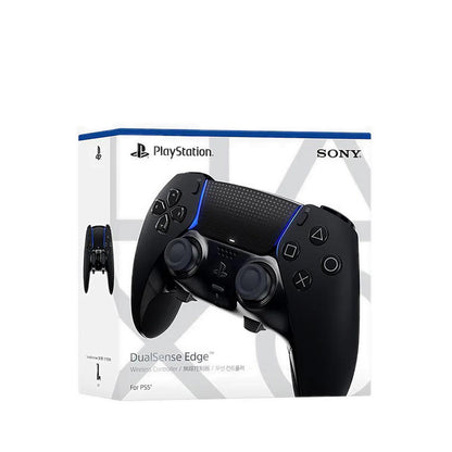 SONY PLAYSTATION DualSense Edge Wireless Controller Coal - ZCP1G01