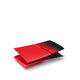 Sony Playstation® PS5 Slim Cover Techno Red - ZCS2G13