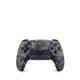Sony Playstation® Dual Sense Wireless Controller (Gray Camoflage) for PS5 - SYPZCT1G06