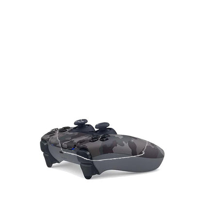 Sony Playstation® Dual Sense Wireless Controller (Gray Camoflage) for PS5 - SYPZCT1G06