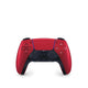 SONY PLAYSTATION DualSense Wireless Volcanic Red - ZCT1G07
