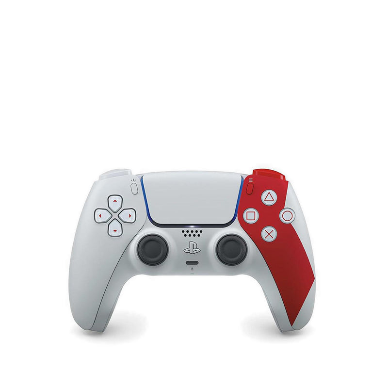SONY PLAYSTATION DualSense God Of War 20th Anniv - ZCT1GZA