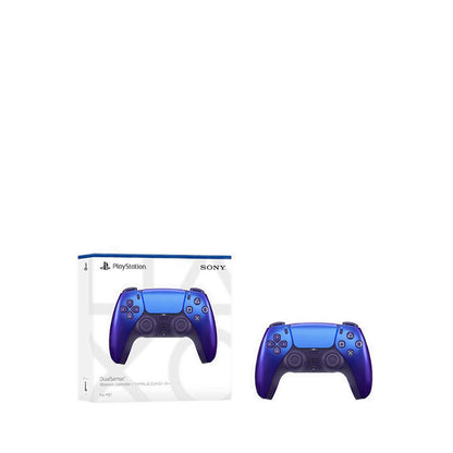 Sony Playstation® New DualSense Wireless Indigo - ZCT2G11