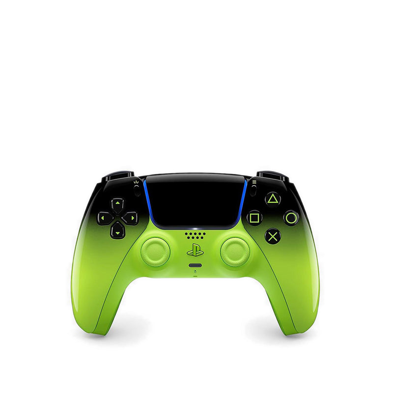Sony Playstation® DualSense Wireless Remix Green - ZCT2G14