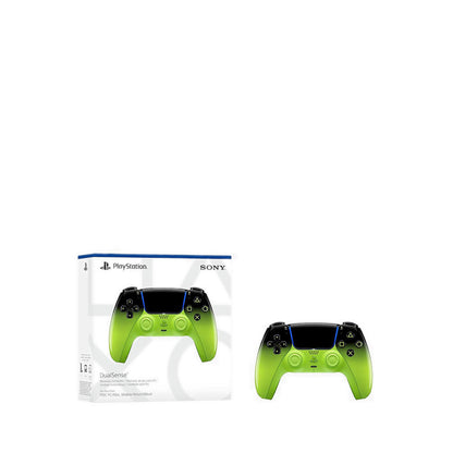 Sony Playstation® DualSense Wireless Remix Green - ZCT2G14